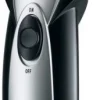 Grundig MC 3140 Haarschneider Silber/schwarz 17