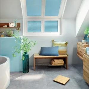 Soehnle Style Sense Bamboo Magic Personenwaage Bamboo 9