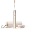 Philips HX9992/11 Sonicare Prestige 9900 Schallzahnbürste Champagne 19