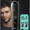 Braun MGK3441 All-in-One Style Kit Haarschneider 10