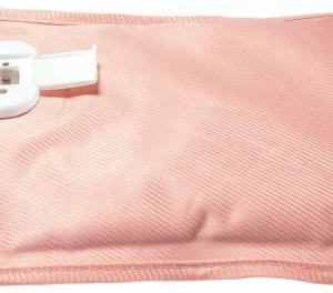Unold 86014 Wärmi Wärmflasche Rosa 14