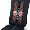 Beurer MG 205 Shiatsu-Sitzauflage Schwarz 17