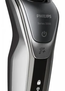 Philips S5941/27 Series 5000 Rasierer Anthrazit/silber 6