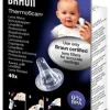 Braun LF 40 Fieberthermometer Zubehör 20