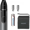 Philips NT3650/16 Nasen-/Ohrhaarschneider Grau 5