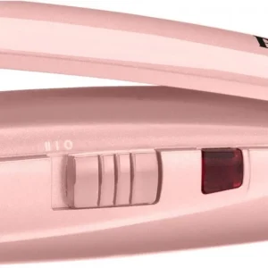 BaByliss 2664PRE Curl Secret Simplicity Lockenformer Rose 11