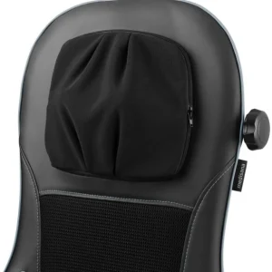 Medisana MC 825 Massage-Sitzauflage Schwarz 10