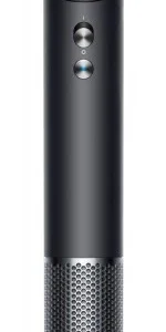 Dyson Supersonic Haartrockner Schwarz/nickel 18