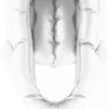 Krups Ionic Trockenhaube Weiß 10