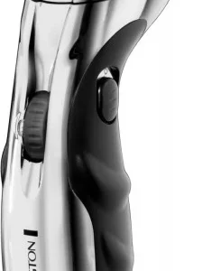 Remington MB 350 LC Beard Barba Bartschneider Silber 10