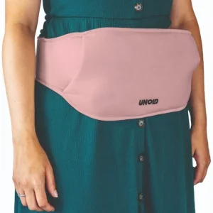 Unold 86014 Wärmi Wärmflasche Rosa 18