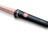 Beurer HT 53 Lockenstab Schwarz/bronze 5