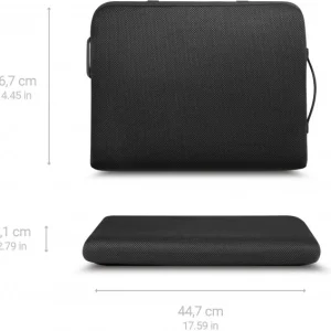 Medisana OL 300 Wärme-Keilkissen 60273 Schwarz 15