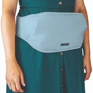 Unold 86018 Wärmi Wärmflasche Blau 10