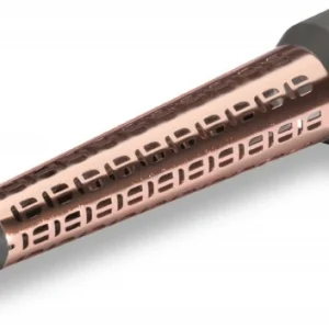 BaByliss AS136E Air Style 1000 Warmluft-Stylingbürste Grau/bronze 18