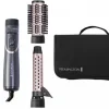 Remington AS 8606 Curl & Straight Confidence Haarstyler Anthrazit/rose 5
