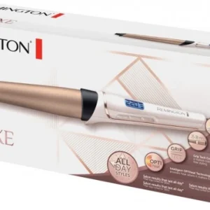 Remington CI 91 X 1 ProLuxe (25-38mm) Lockenformer Weiß 9