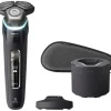 Philips S9986/55 Rasierer Schwarz 19