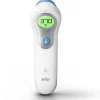 Braun BNT 300 WE Stirnthermometer Weiß 5