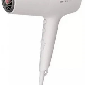 Philips BHD501/00 Haartrockner Weiß 7