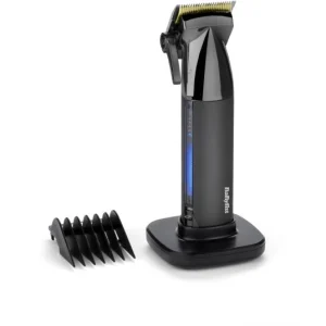 BaByliss E991E Super-X Metal Special Edition Haarschneider 6