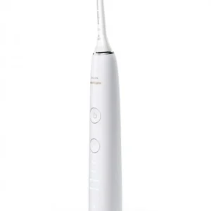 Philips HX9903/03 DiamondClean Smart Elektrische Zahnbürste Weiß 6