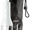 Philips HX3806/31 Munddusche Weiß 22