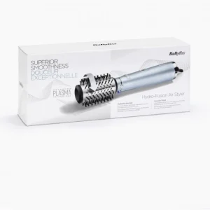 BaByliss AS773E Hydro Fusion Air Styler Warmluft-Stylingbürste 12