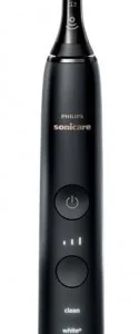 Philips HX9917/89 DiamondClean Smart 9300 Schallzahnbürste Schwarz 7