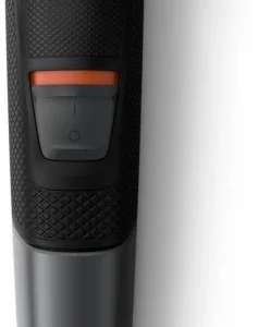 Philips MG5720/15 Multigroom Series 5000 Multigroomer Schwarz 6