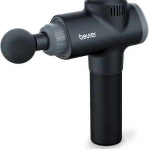 Beurer MG 180 Massage Gun Massagegerät Schwarz 6