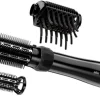 Braun AS530 Airstyler Satin Hair 5 Multistyler Silber/lavendel 17