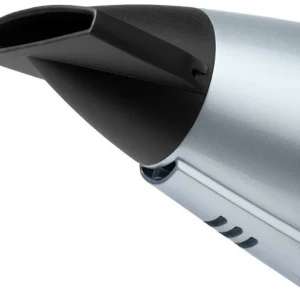 BaByliss D773DE Hydro Fusion Haartrockner Hellblau 11