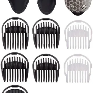 BaByliss MT727E Carbon Titanium Trimmer Multigroomer Titan 8