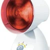 Beurer IL 35 Infrarotlampe Weiß 5