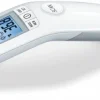 Beurer FT 90 Stirnthermometer Weiß 7