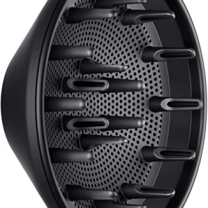 Dyson Supersonic Haartrockner Schwarz/nickel 16
