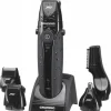 Grundig MT 8240 Haarschneider Schwarz 10
