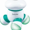 Beurer MG 16 Tragbares Massagegerät Grün 5