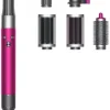 Dyson Airwrap Complete Haarstyler Fuchsia/nickel 5