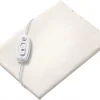 SANITAS SHK 18 Heizkissen Weiß 5