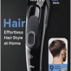Braun HC5310 HairClipper Haarschneider 8