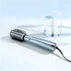 BaByliss AS773E Hydro Fusion Air Styler Warmluft-Stylingbürste 18