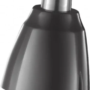 Remington NE 3850 Nano Series Hygiene Clipper Nasen-/Ohrhaarschneider Schwarz/blau 9