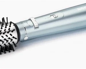BaByliss AS773E Hydro Fusion Air Styler Warmluft-Stylingbürste 14