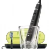 Philips HX9358/88 Sonicare DiamondClean Schallzahnbürste Schwarz 11