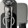 Philips SP9860/16 Prestige S9000 Rasierer Silber 5