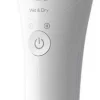 Philips BRE700/00 Satinelle Advanced Epilierer Weiß/chrome 10