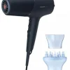 Philips BHD512/00 Haartrockner Blau/grau 17