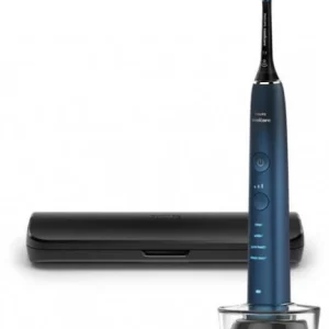Philips HX9911/88 Schallzahnbürste Aquamarin 10